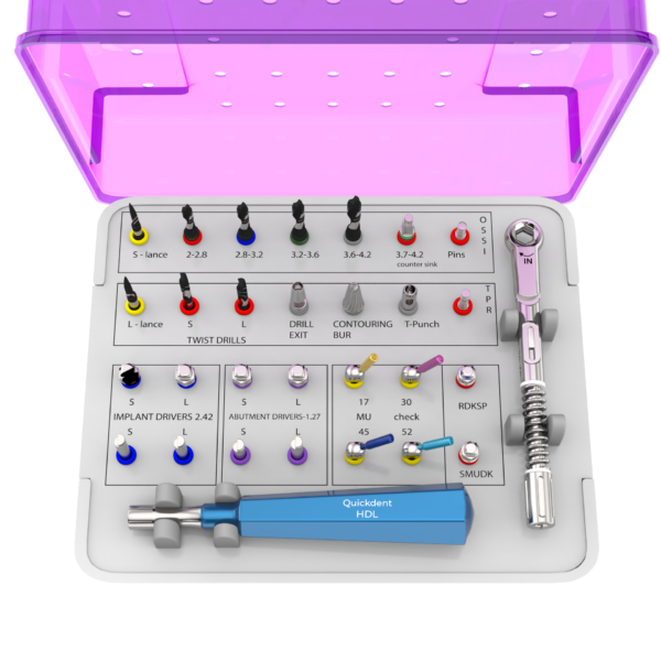 MASTER KIT
